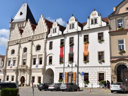 Opět dusno kolem táborského hokeje. Město odložilo i smlouvu na nákup reklamy