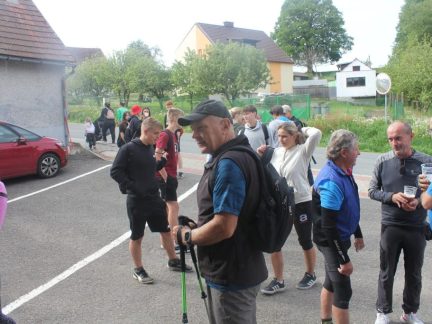 Kam o víkendu na Písecku? Pochody, divadlo i vzpomínkové odpoledne