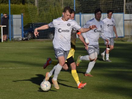 Kam na Strakonicku za sportem?