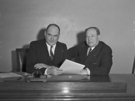 Ze Záboří na Strakonicku do čela chicagské justice