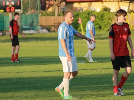 Fotbal: Vrátit se o deset let zpátky a prožít je znovu. Novotný nosí Nemanice v srdci