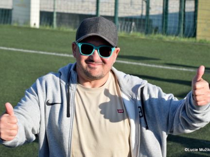 Kam za sportem na Českokrumlovsku?