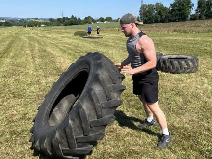 Kam od pátku do neděle na Táborsku? Festival, překážkový běh i strašidlo Doudlo