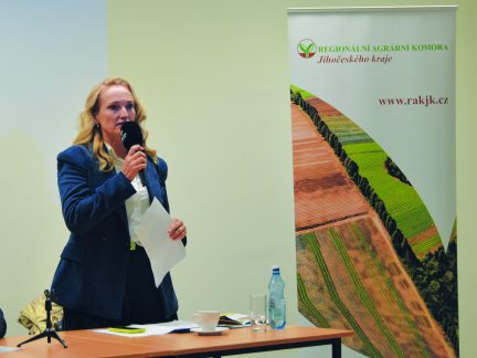 Farmářská burza řešila dotace, kontroly i moderní gastronomii