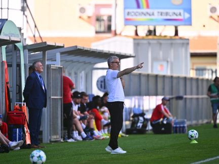 Dynamo v domácí derniéře nestačilo na Chrudim, hosté slaví záchranu. Založí město nový klub?