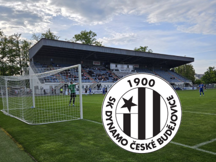 Dynamo nedostalo druholigovou licenci. Čas na odvolání má do 28. května