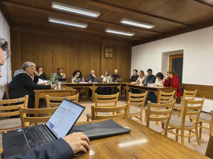 Ševětín je blíž Penny Marketu. V plánu je tabák a možná i samoobslužná čerpací stanice