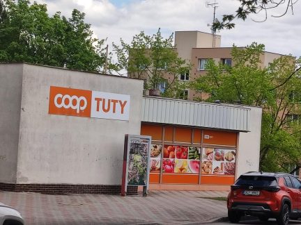 V Táboře končí prodejna Jednoty na Náchodském sídlišti
