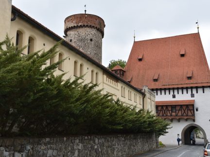 Muzejní noc v Táboře nabídne program ve Staré radnici, klášteře i na hradě