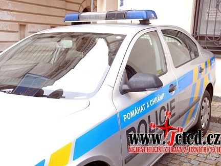 Kriminalisté dopadli dealera, který zásoboval drogami lidi na Jindřichohradecku