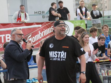 Fotbal: Čtyrák je po dvou letech zpátky a s ním i Lafi s Džegrem. Trenéři na tričku