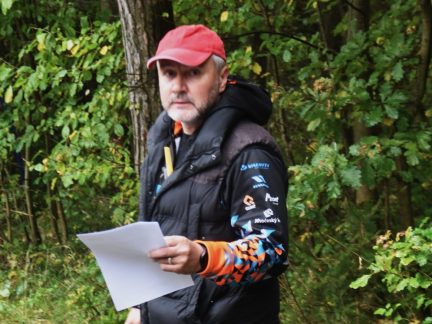 Radek Sosna: S oblibou říkám, že v amatérských podmínkách děláme profesionální výsledky