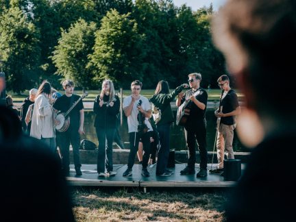 Budějovice čeká studentský Majáles. Nabídne průvod, koncerty, kino i přednášky