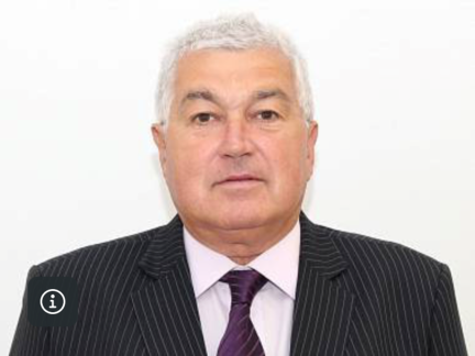 Ortoped Nemocnice Písek Karel Šimeček získal prestižní ocenění