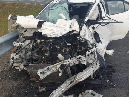 Planá, Němětice, Chýnov. Experti popsali, kde se na jihu Čech nejvíc bourá a proč
