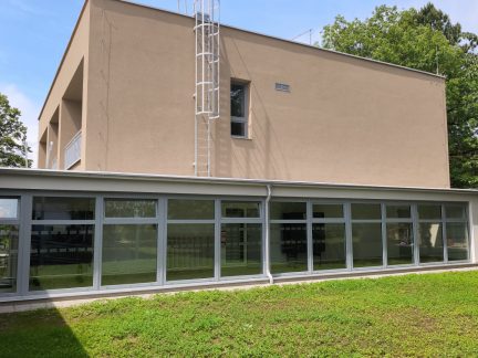 Denní stacionář ve Strakonicích prošel rozsáhlou modernizací