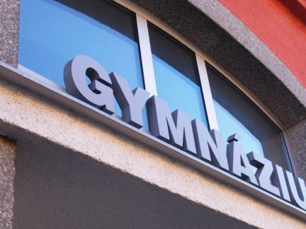 V Milevsku je velký zájem o šestileté gymnázium. Na všechny uchazeče se nedostalo