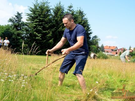 Kam o víkendu na Písecku: Výstavy, beseda se známým hercem nebo tradiční folklorní festival