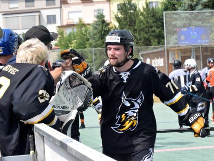 Kam za sportem na Prachaticku?
