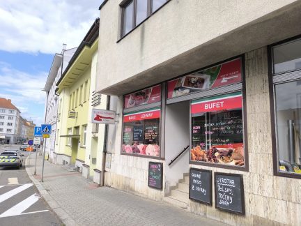Po dvanácti letech skončilo řeznictví na milevském náměstí