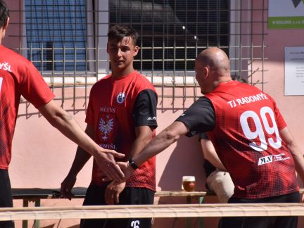 Kam na Strakonicku za sportem?