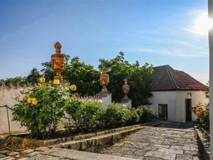 V Písku se otevřou běžně nepřístupné zahrady. Novinkou jsou komentované prohlídky zahrady domu U Koulí