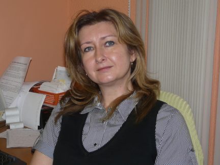 Zemřela naše bývalá kolegyně Jarka Krejčová. Byla u zrodu Týdeníku Strakonicko
