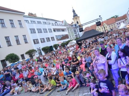 Kam o víkendu na Písecku? Dotkni se Písku, muzejní noc nebo pohádková putování