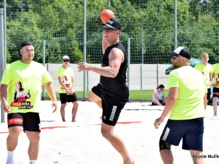 Kam za sportem na Písecku?