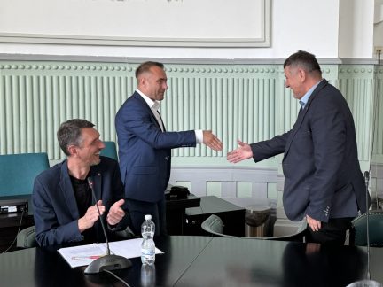 Vesnicí roku Jihočeského kraje 2026 se stal Římov