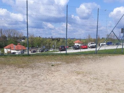 Dačice získaly dotaci na rekonstrukci hřiště Červený vrch