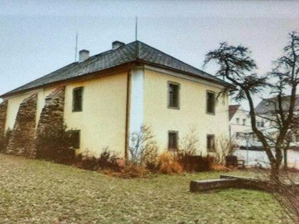 V Nadějkově na Táborsku ožije odpoledne Farská zahrada i fara, chybět nebude ani divadlo