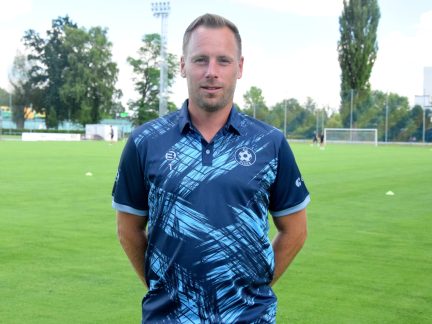 Velké změny v Písku! Končí Milan Nousek i většina realizáku