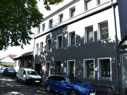 Nový domov pro samostatnější život. Chráněné bydlení v Tyršově sadu prošlo proměnou