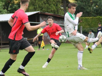 Fotbal: Pět týmů dolů! Nešťastníci z Budějovicka opouští sedmou ligu, i desátý Neplachov