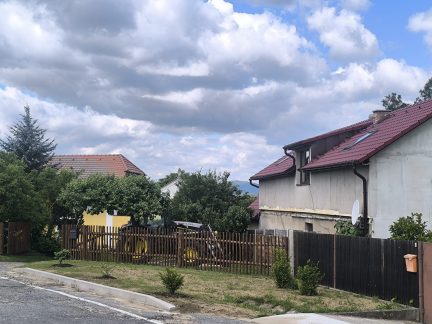 Vltavotýnský úřad skončil kvůli nepovolené stavbě u soudu