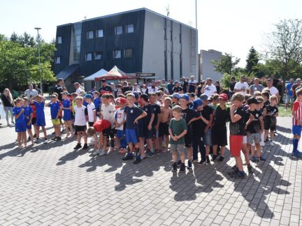 Kam na Strakonicku za sportem?
