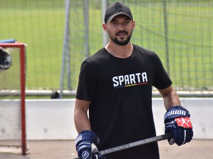 VIDEO: Hubeňouři završili zlatý hattrick. V Božeticích se konal Memoriál Honzy Stejskala