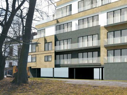 Veřejnost se může ve čtvrtek ve Slavii podívat, co se má dít s Budějovicemi v budoucnu