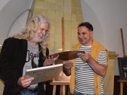 Loučí se Ženy v secesním ráji i galerie v bechyňské Kotěrově vile