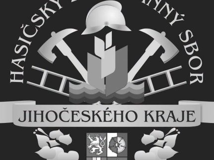 Hasiči založili sbírku na podporu rodiny jejich kolegy, který tragicky zemřel v Budějovicích