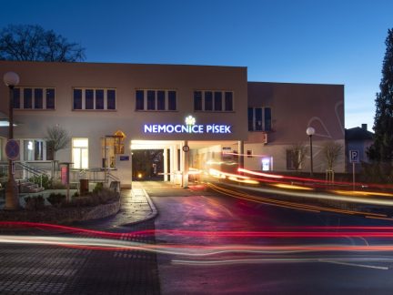 Na preventivní vyšetření rakoviny prsu v písecké nemocnici se ženy dostanou přímo a bez žádanky 