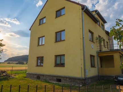 Ve Slabčicích opustili myšlenku přestěhovat obecní úřad. Bezbariérovost tak zatím nebude
