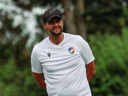 Písecké fotbalisty povede plzeňský Josef Parlásek