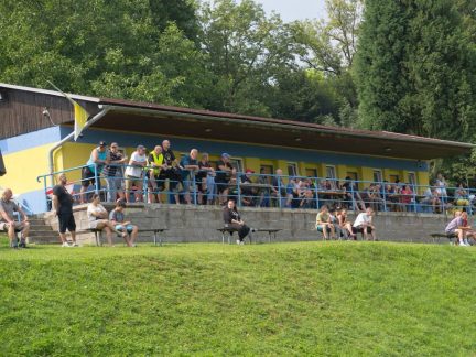 Přídolí svůj náskok nepustilo. Soutěž slušnosti zná vítěze krajských fotbalových soutěží