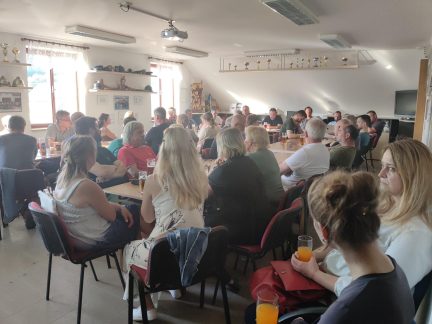 Nová zóna pro výstavbu ve Vlásenici znesvářila vesnici