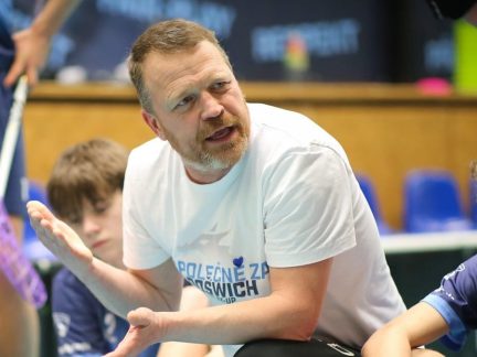 Jdeme správným směrem, říká prezident Došwihu Lukáš Dolejš