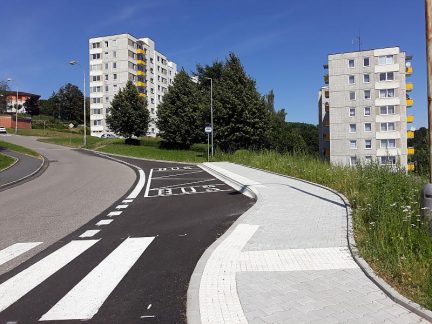 Chyba při spuštění systému IDESKA. Ve Vimperku lidé omylem platili za městskou dopravu
