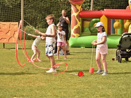 V Husinci dnes vrcholí oslava mistra Jana Husa