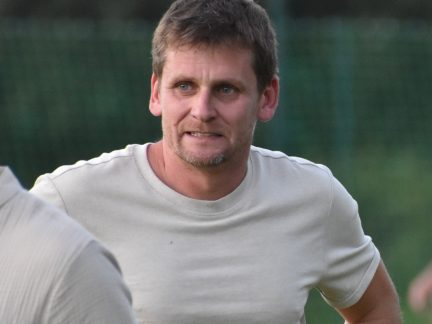 Osecký trenér Václav Hegenbart: Bylo obdivuhodné, jakým způsobem jsme se vypořádali s nepříjemnými situacemi